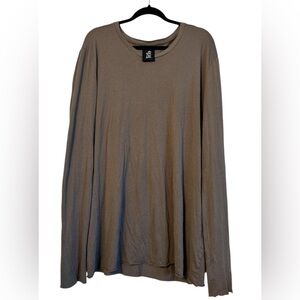 Thom Krom long sleeve T-shirt